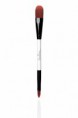 Brocha eco para corrector y base